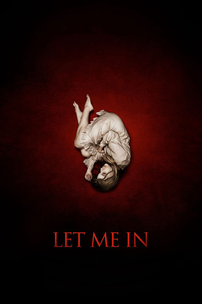Movies Let Me In poster