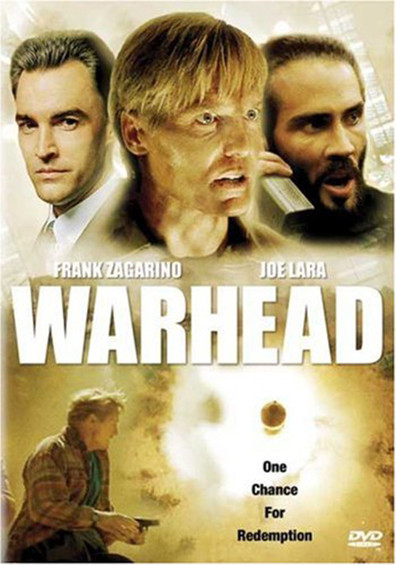 Movies Warhead poster