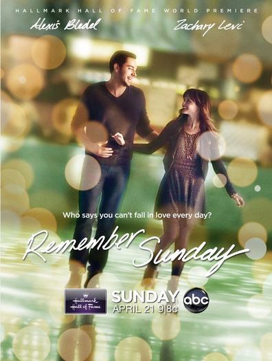 Movies Remember Sunday poster