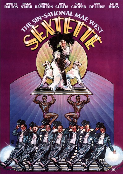 Movies Sextette poster