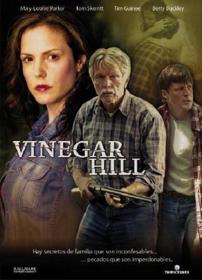 Movies Vinegar Hill poster