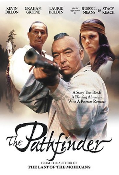 Movies The Pathfinder poster