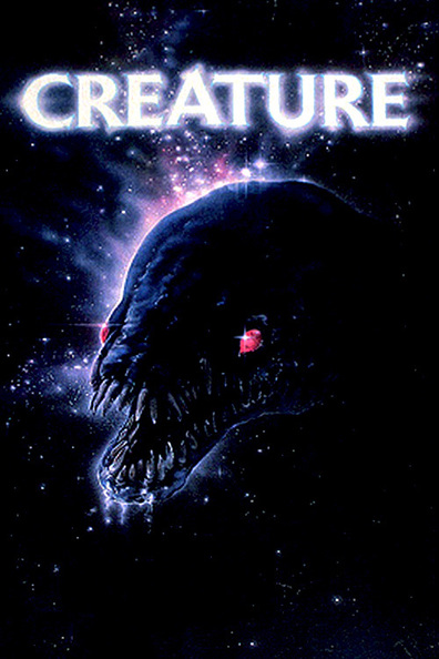 Movies Creature poster