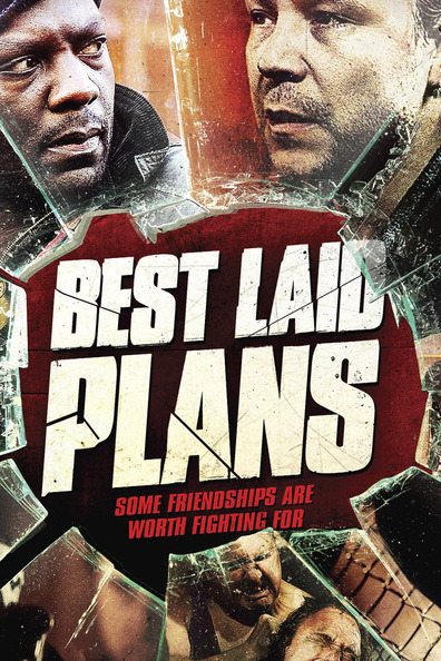 Movies Best Laid Plans poster