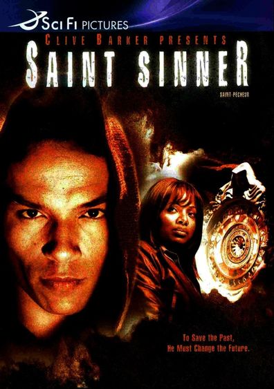Movies Saint Sinner poster