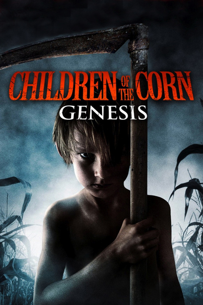 Movies Children of the Corn: Genesis poster