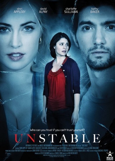 Movies Unstable poster