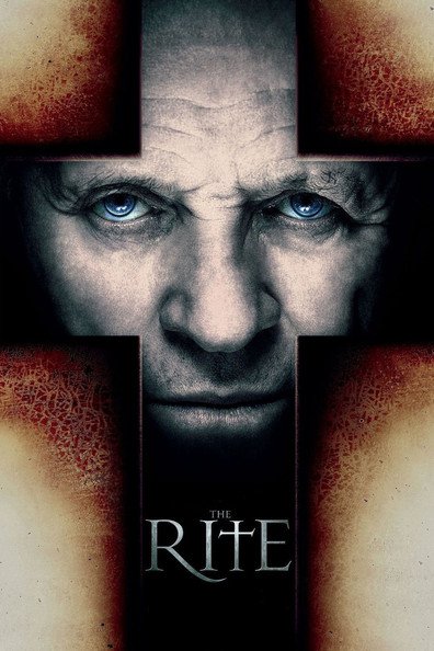 Movies The Rite poster