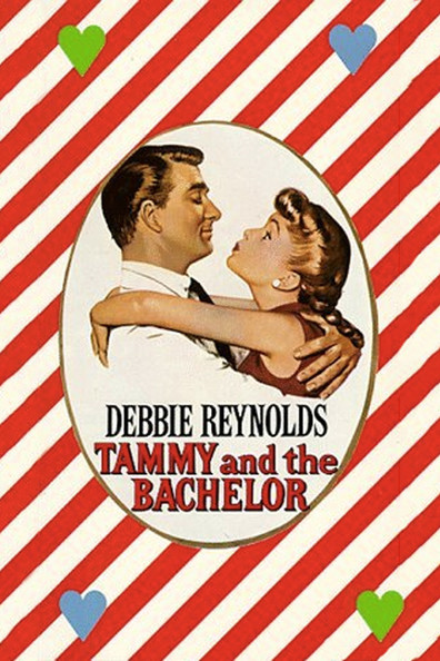 Movies Tammy and the Bachelor poster