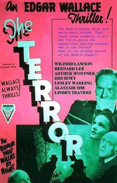Movies The Terror poster