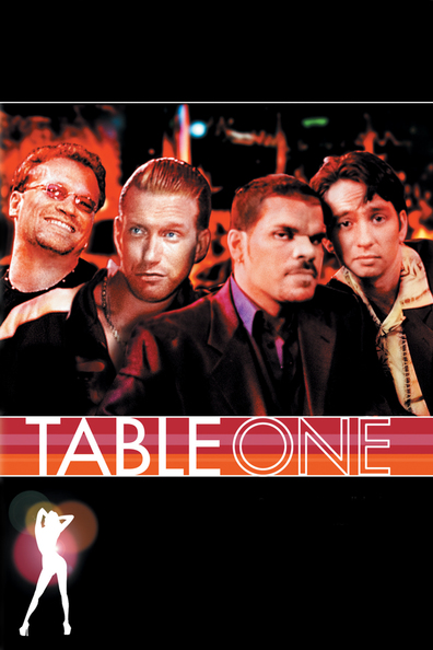 Movies Table One poster