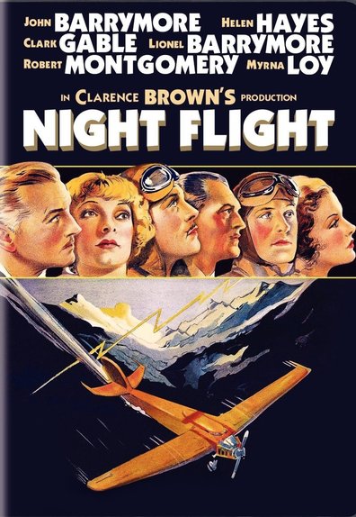 Movies Night Flight poster