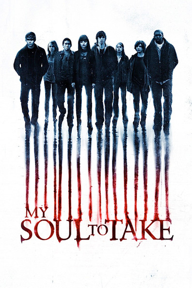 Movies My Soul to Take poster