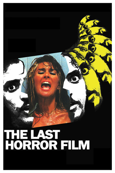Movies The Last Horror Film poster