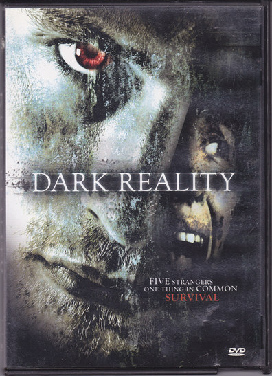 Movies Dark Reality poster