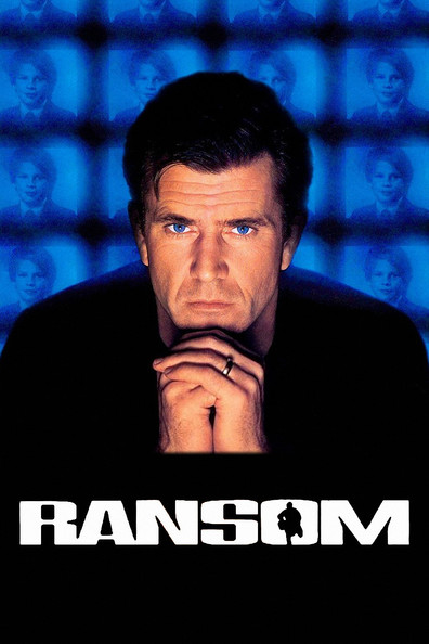 Movies Ransom poster