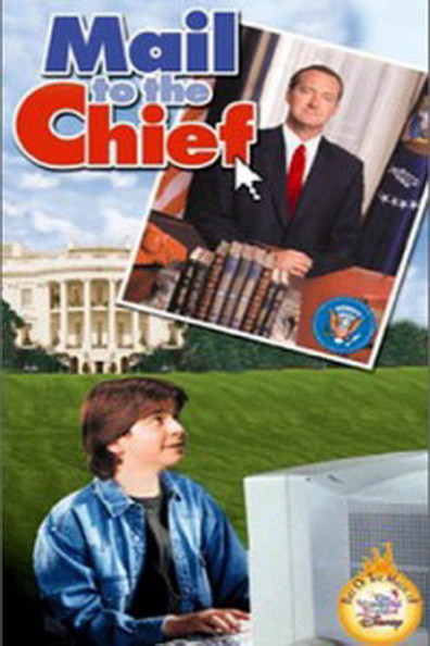 Movies Mail to the Chief poster