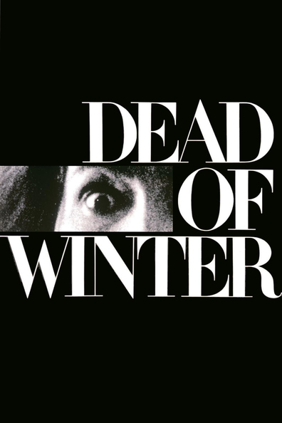 Movies Dead of Winter poster