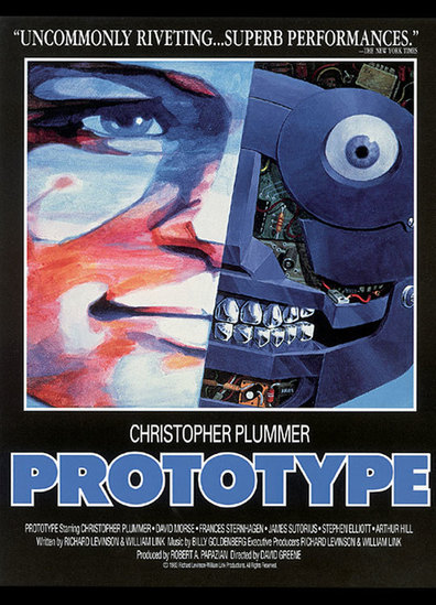 Movies Prototype poster