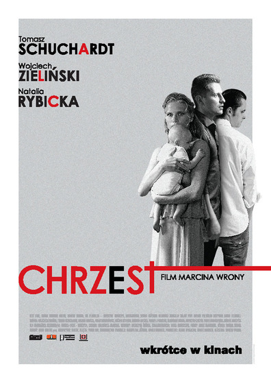 Movies Chrzest poster
