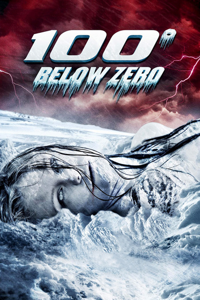 Movies 100 Degrees Below Zero poster