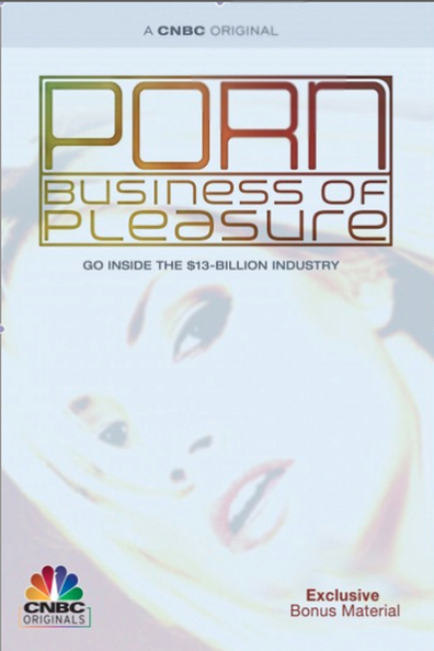 Movies Business for Pleasure poster