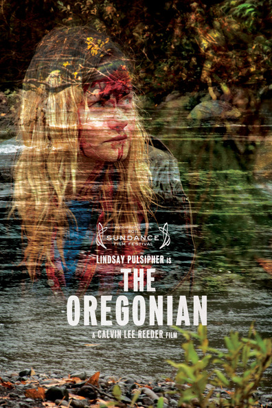 Movies The Oregonian poster