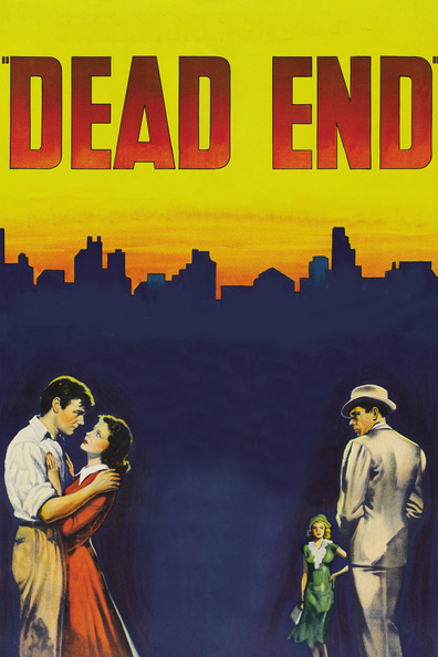Movies Dead End poster