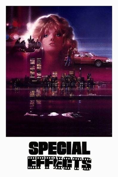 Movies Special Effects poster