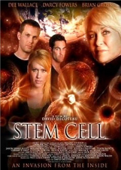 Movies Stem Cell poster