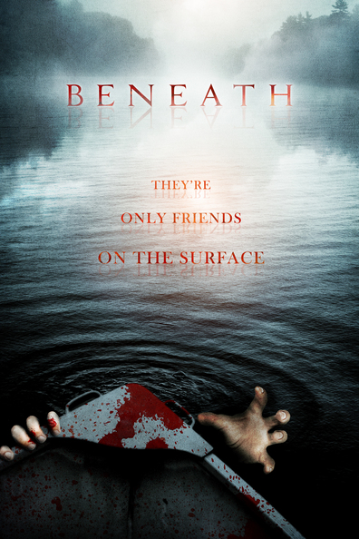 Movies Beneath poster