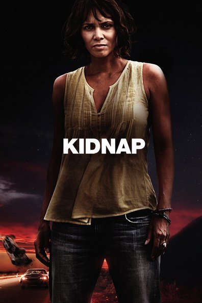 Movies Kidnap poster