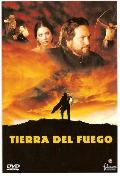 Movies Tierra del fuego poster