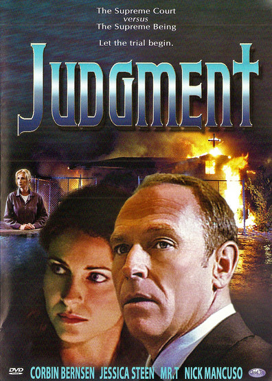 Movies Judgment poster
