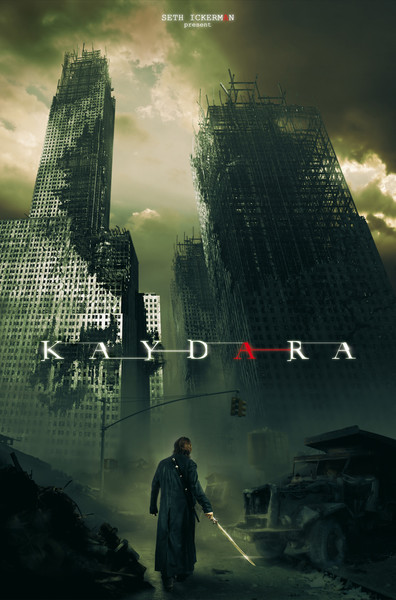 Movies Kaydara poster