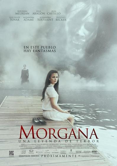 Movies Morgana poster