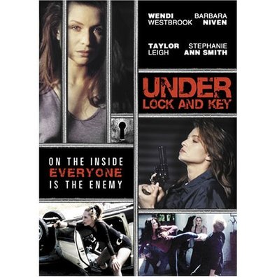 Movies Under Lock and Key poster