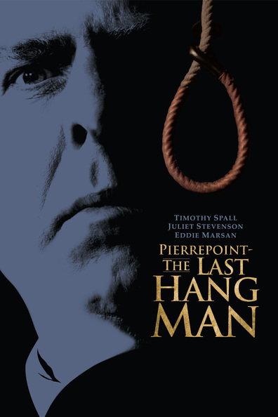 Movies The Last Hangman poster