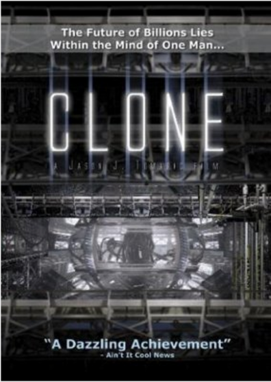 Movies Cl.One poster