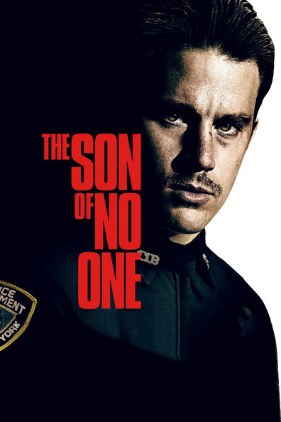 Movies The Son of No One poster