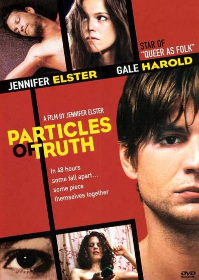 Movies Particles of Truth poster