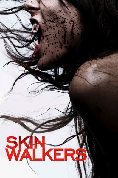 Movies Skinwalkers poster