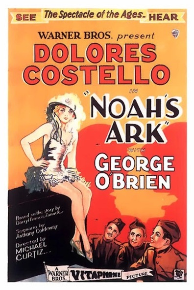 Movies Noah's Ark poster