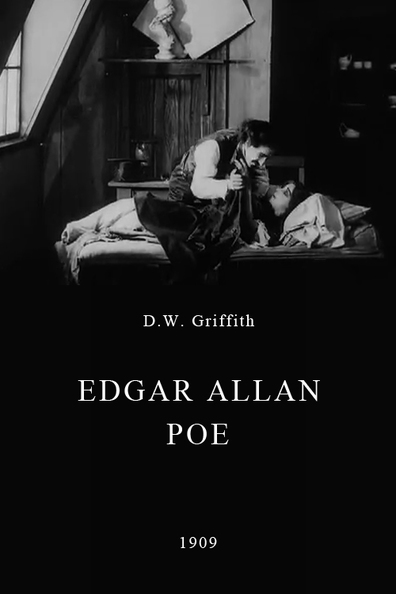 Movies Edgar Allan Poe poster