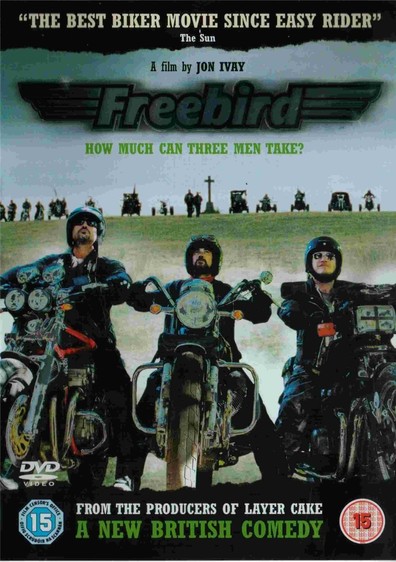 Movies Freebird poster