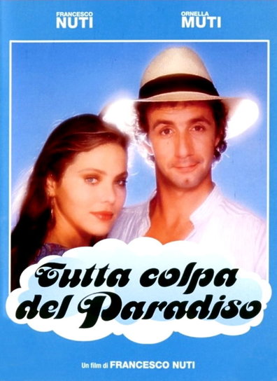Movies Tutta colpa del paradiso poster