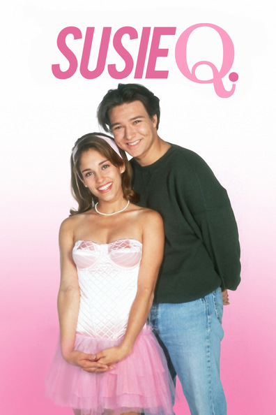 Movies Susie Q poster