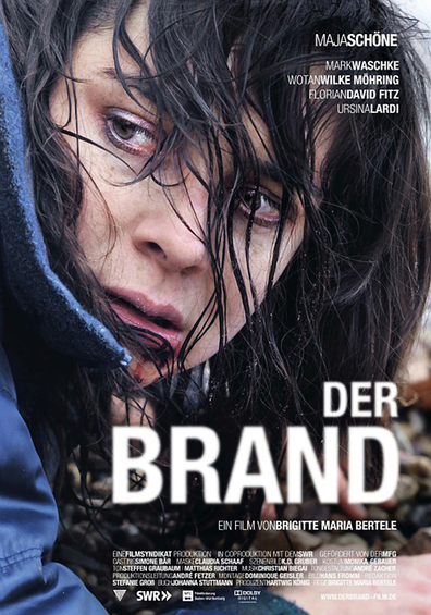 Movies Der Brand poster