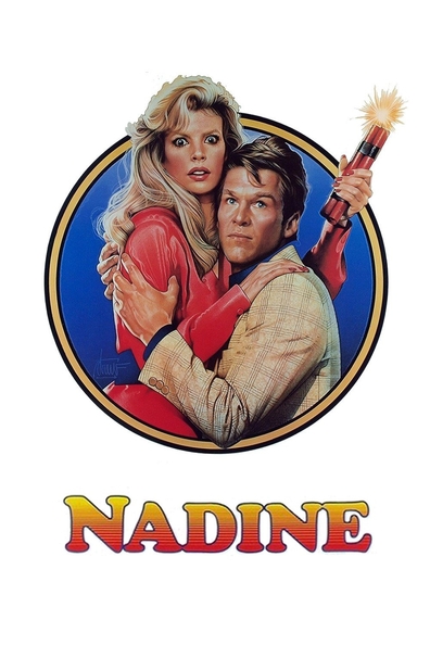 Movies Nadine poster