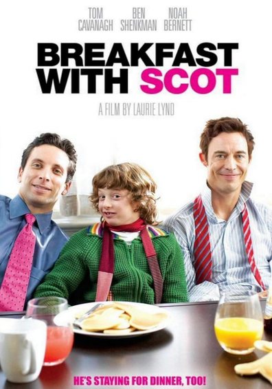 Movies Breakfast with Scot poster
